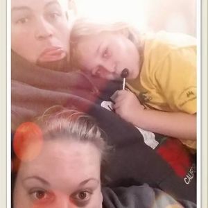 Meet your Posher, Rachele